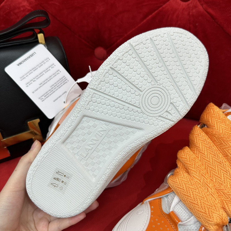 LanV sneakers