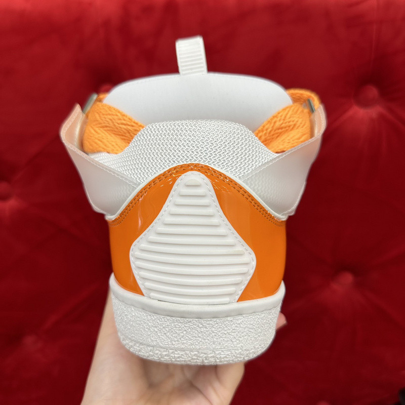 LanV sneakers