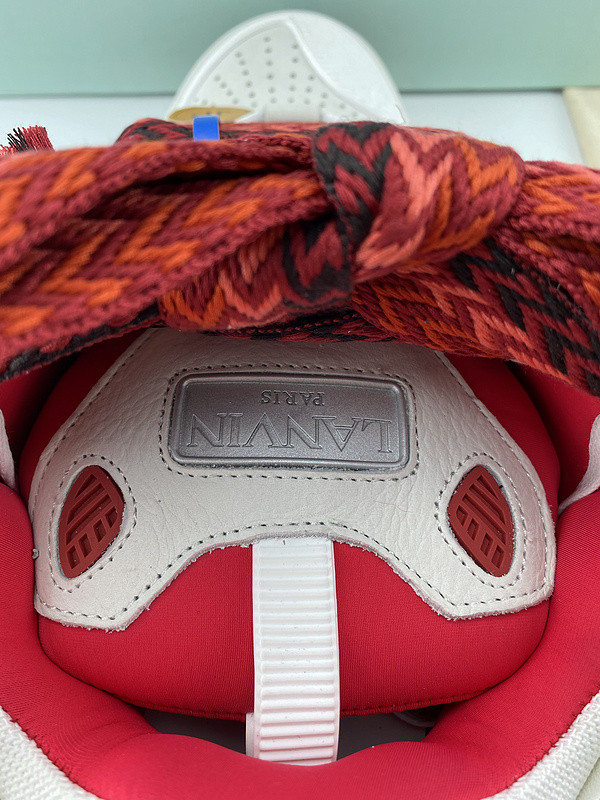 LanV sneakers