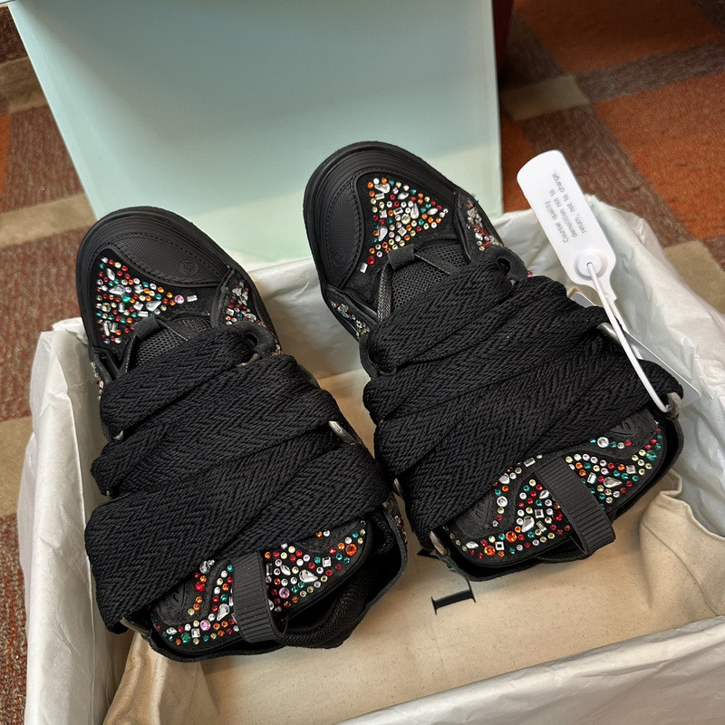 LanV sneakers
