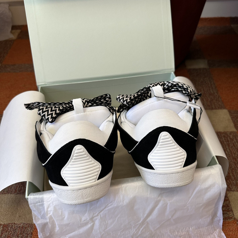 LanV sneakers
