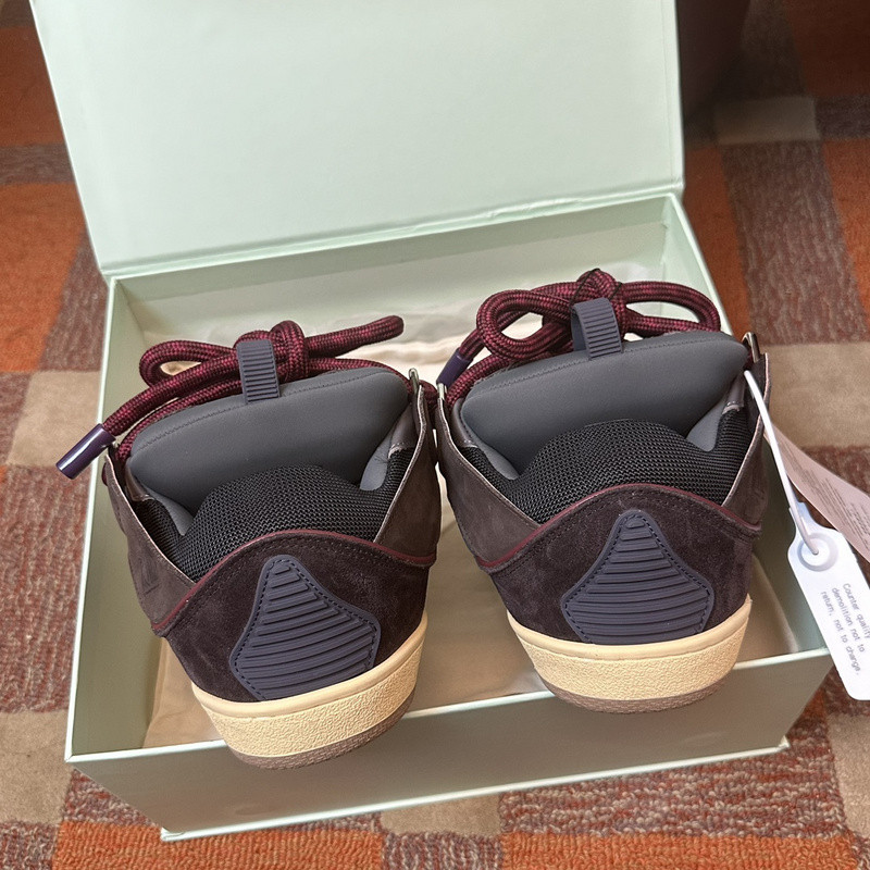 LanV sneakers