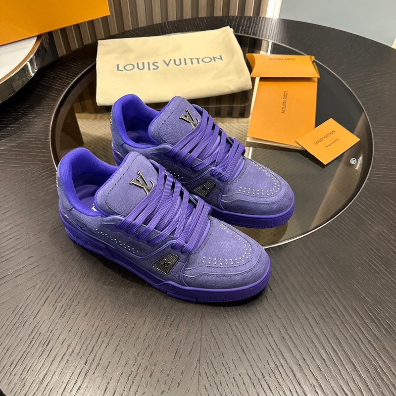 L*V Trainer