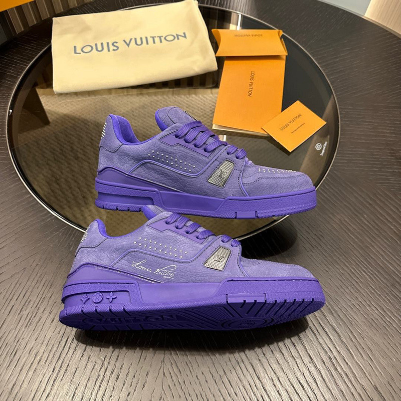 L*V Trainer