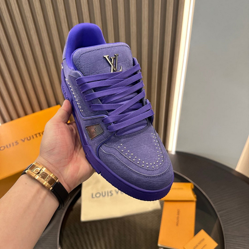L*V Trainer