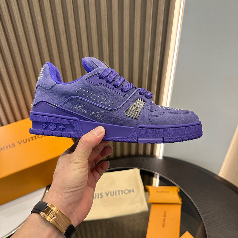 L*V Trainer