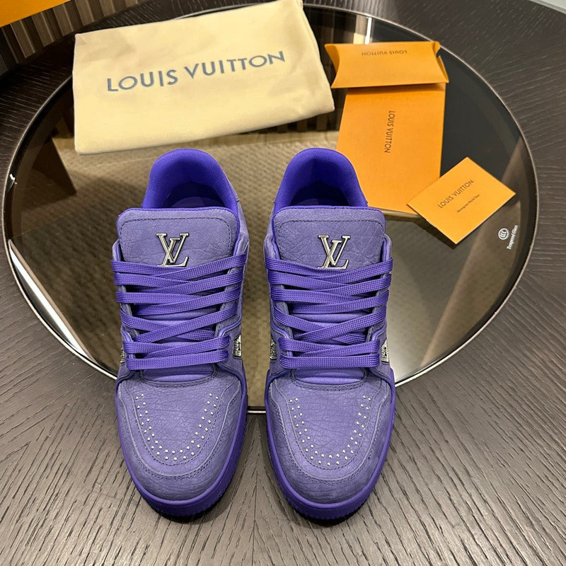 L*V Trainer