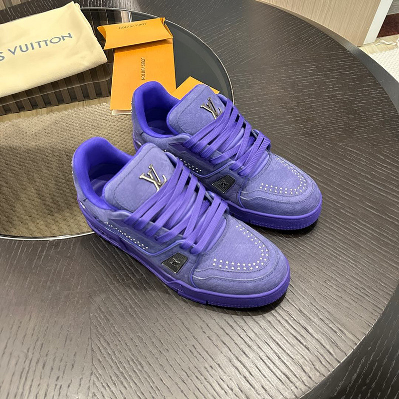L*V Trainer