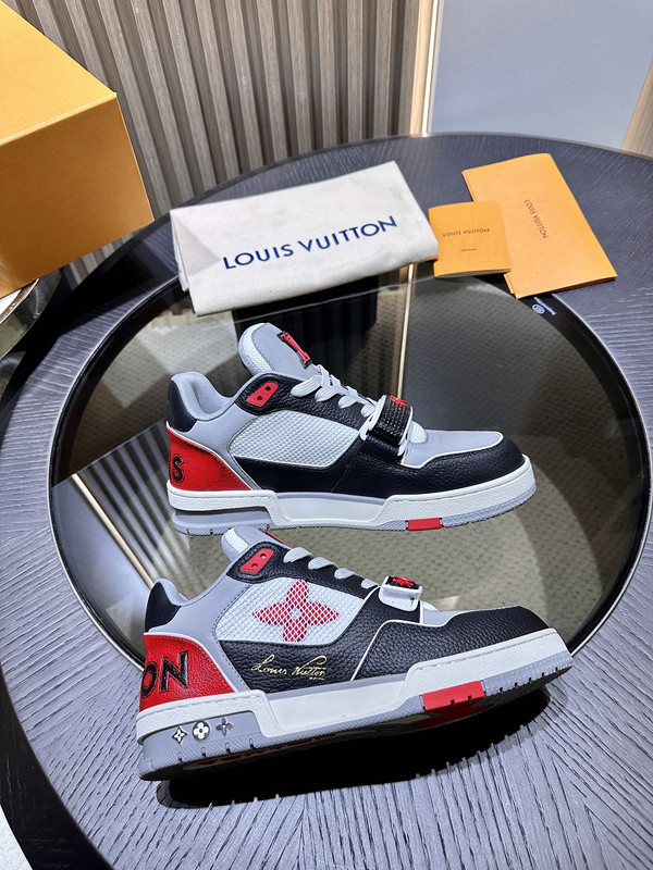 L*V Trainer