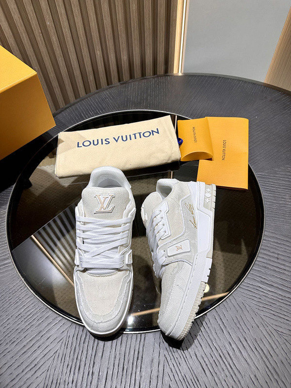 L*V Trainer