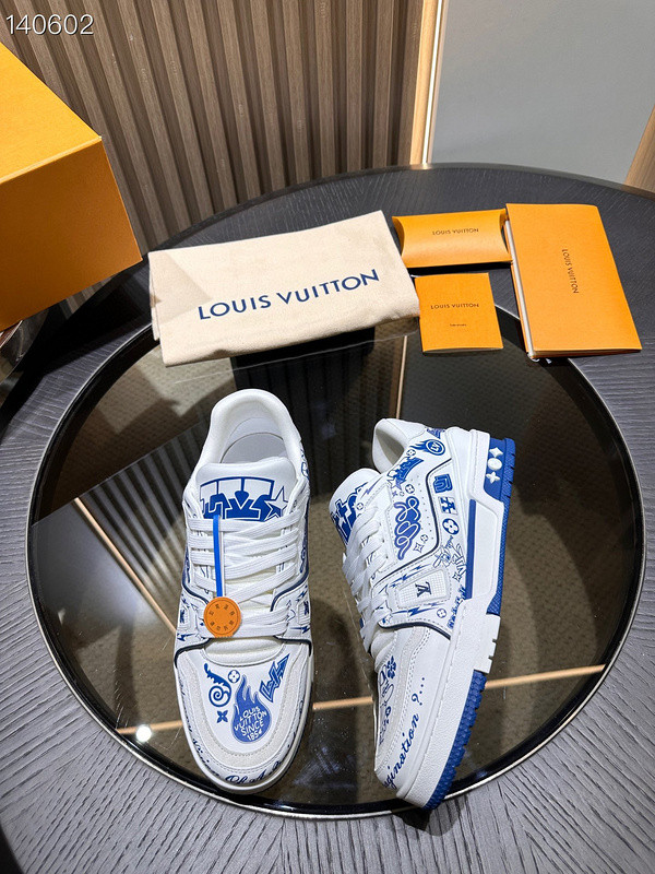 L*V Trainer