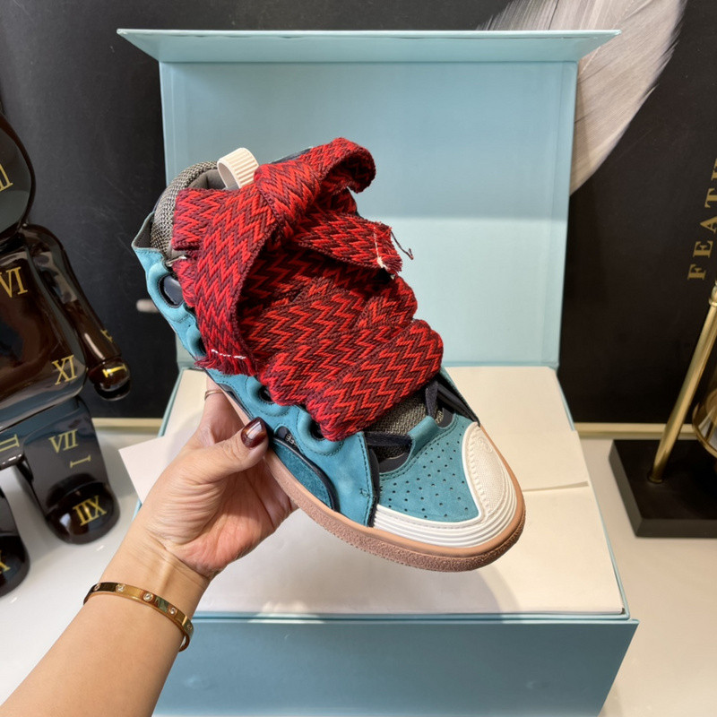LanV sneakers VI-12