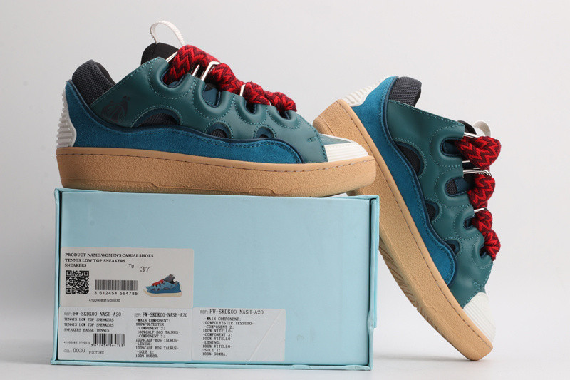 LanV sneakers VI-01