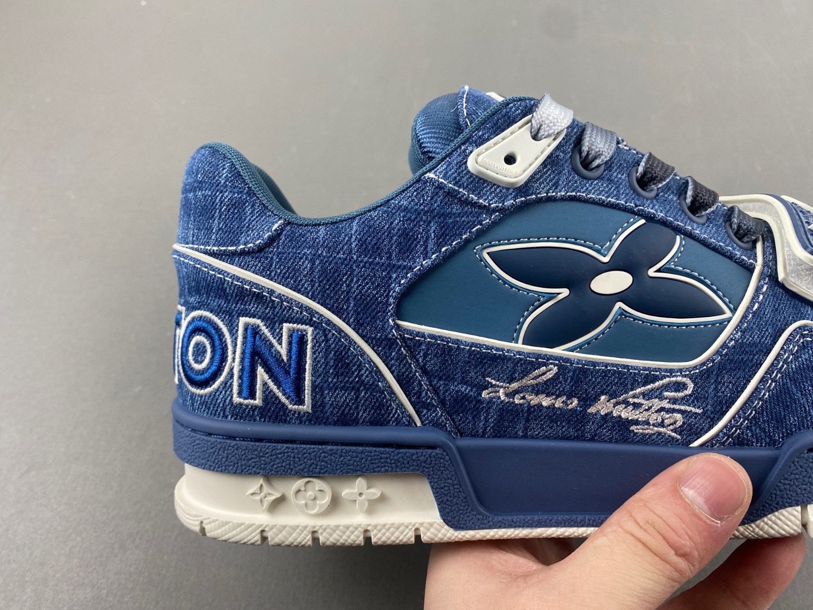 L*V Trainer