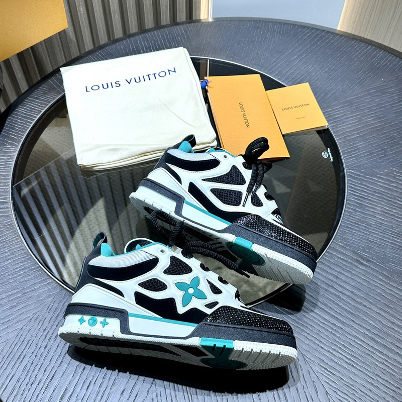 L*V Trainer