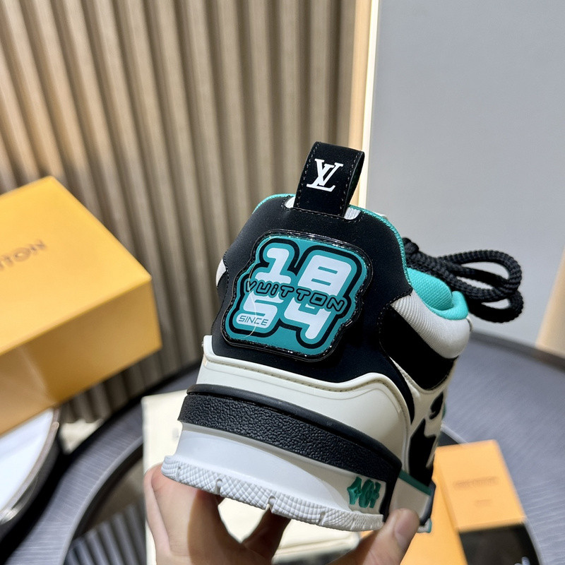 L*V Trainer