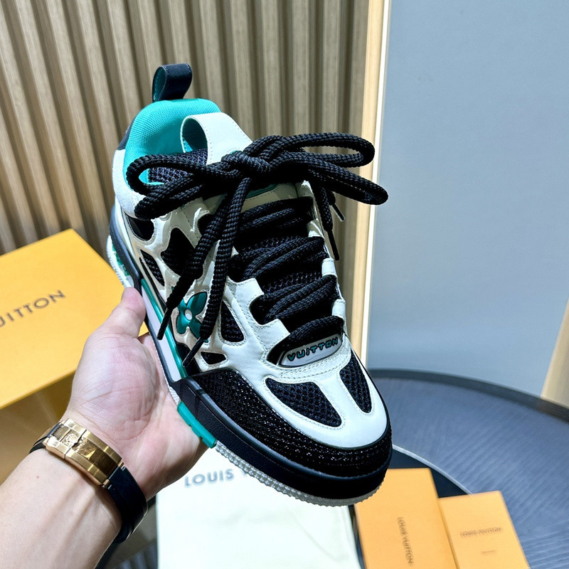 L*V Trainer