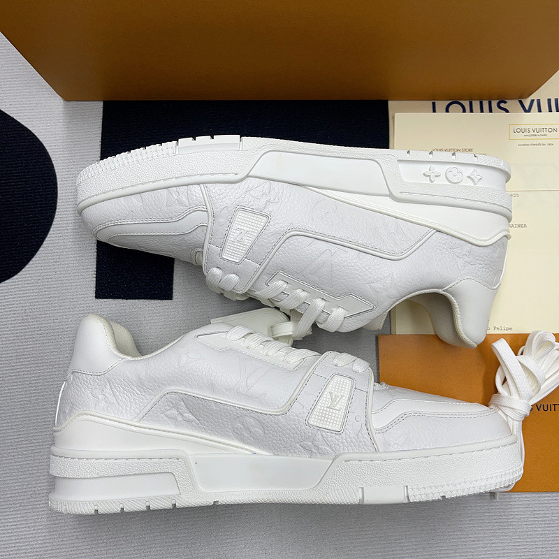 L*V Trainer