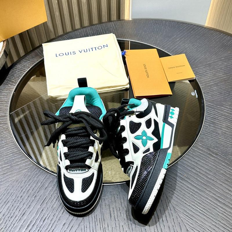 L*V Trainer