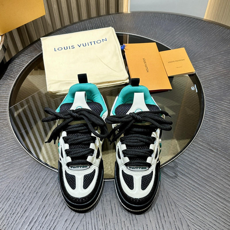 L*V Trainer
