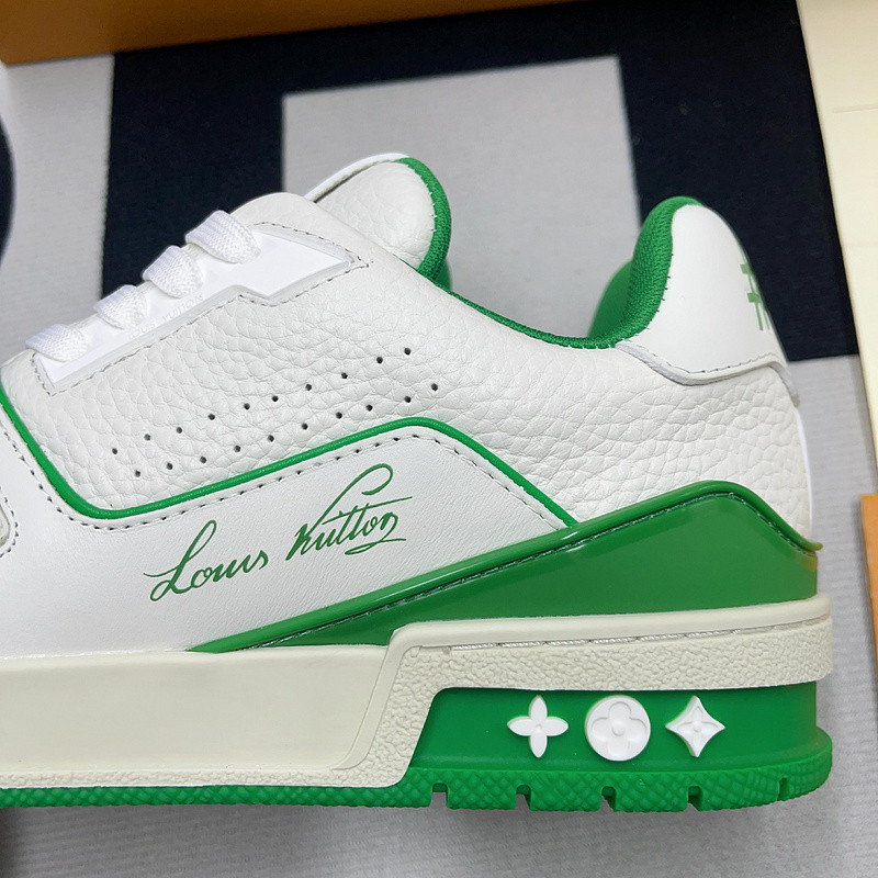 L*V Trainer