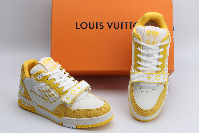 L*V Sneakers