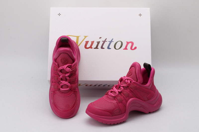 L*V Sneakers