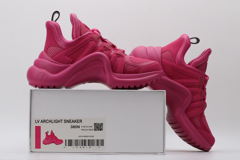 L*V Sneakers