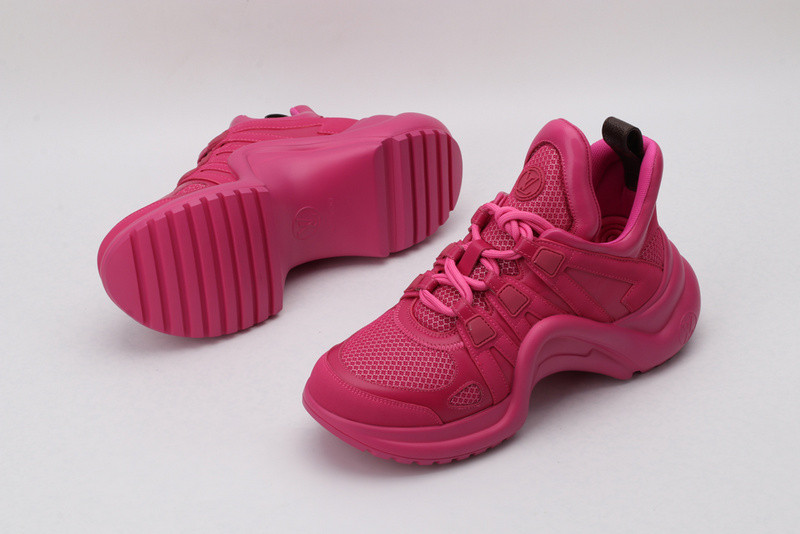 L*V Sneakers