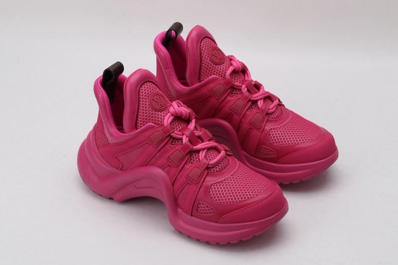 L*V Sneakers