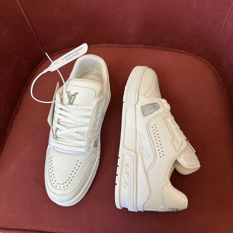 L*V Trainer