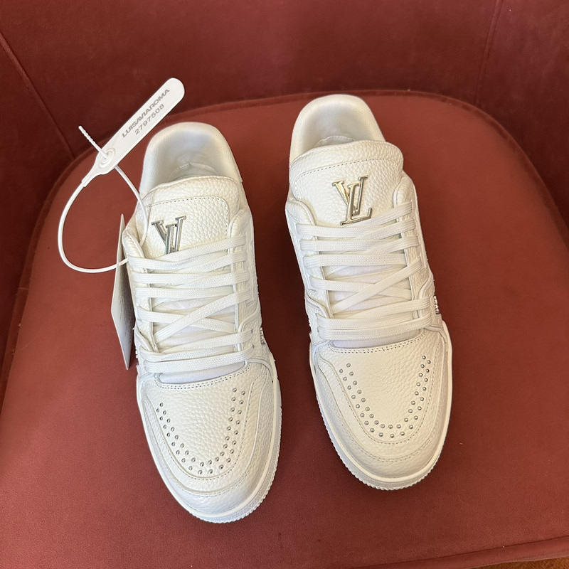 L*V Trainer