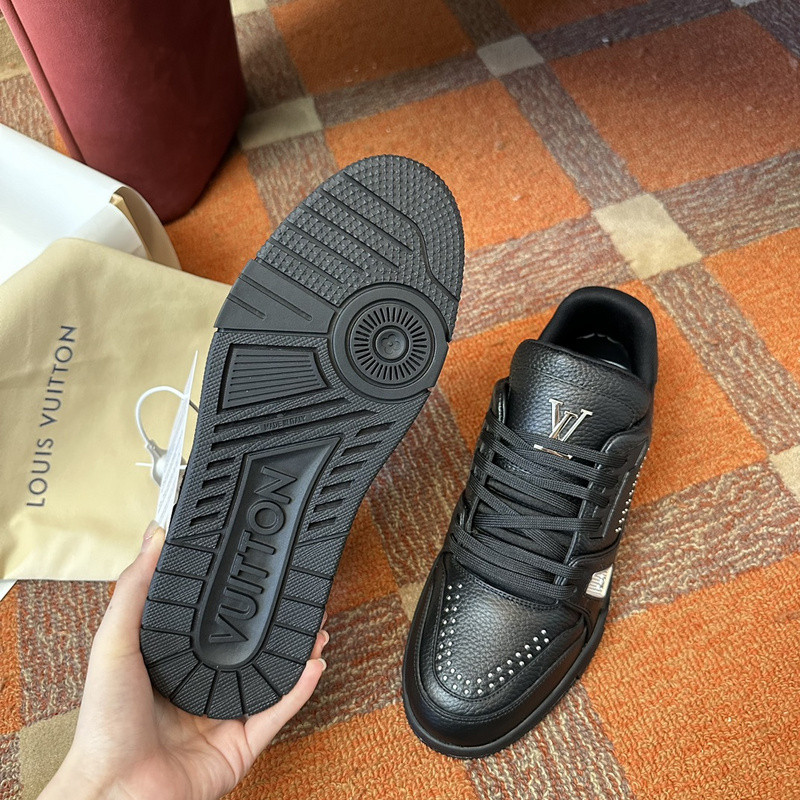 L*V Trainer