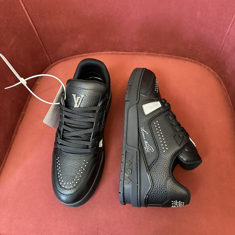 L*V Trainer
