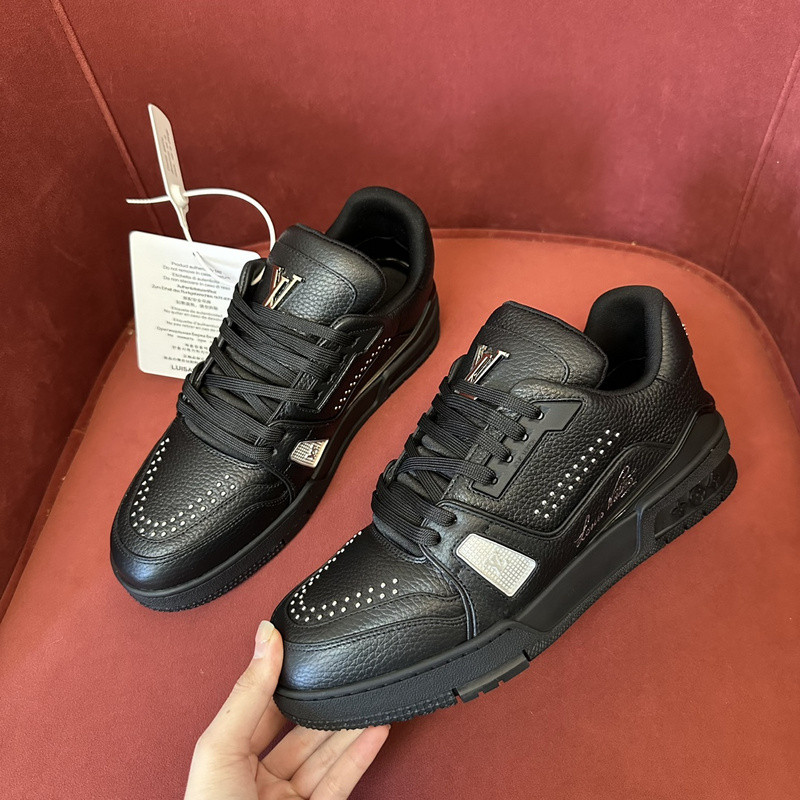 L*V Trainer