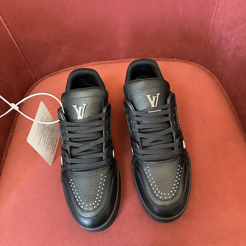 L*V Trainer