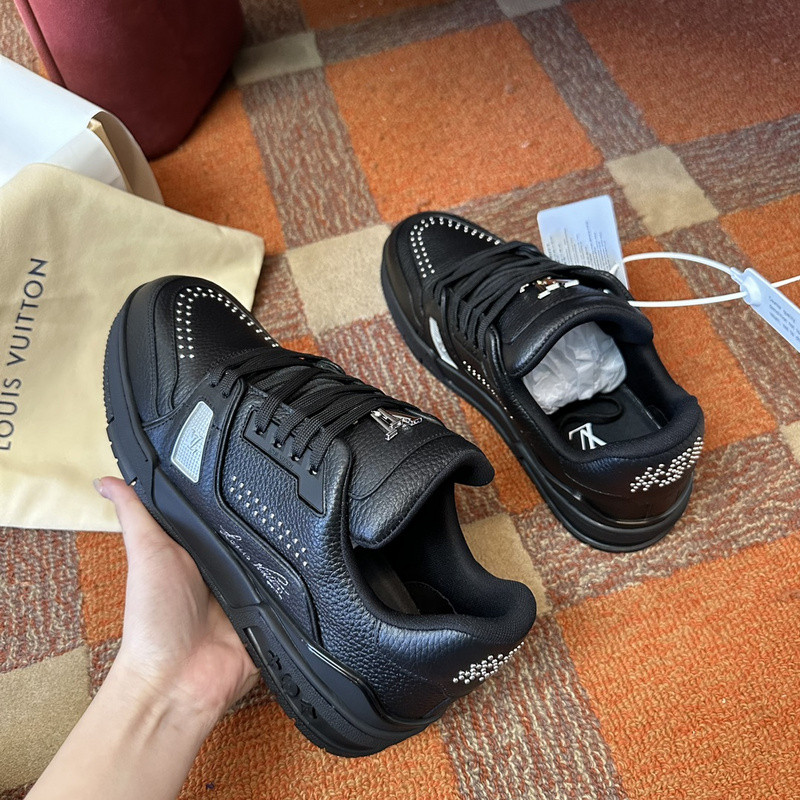 L*V Trainer