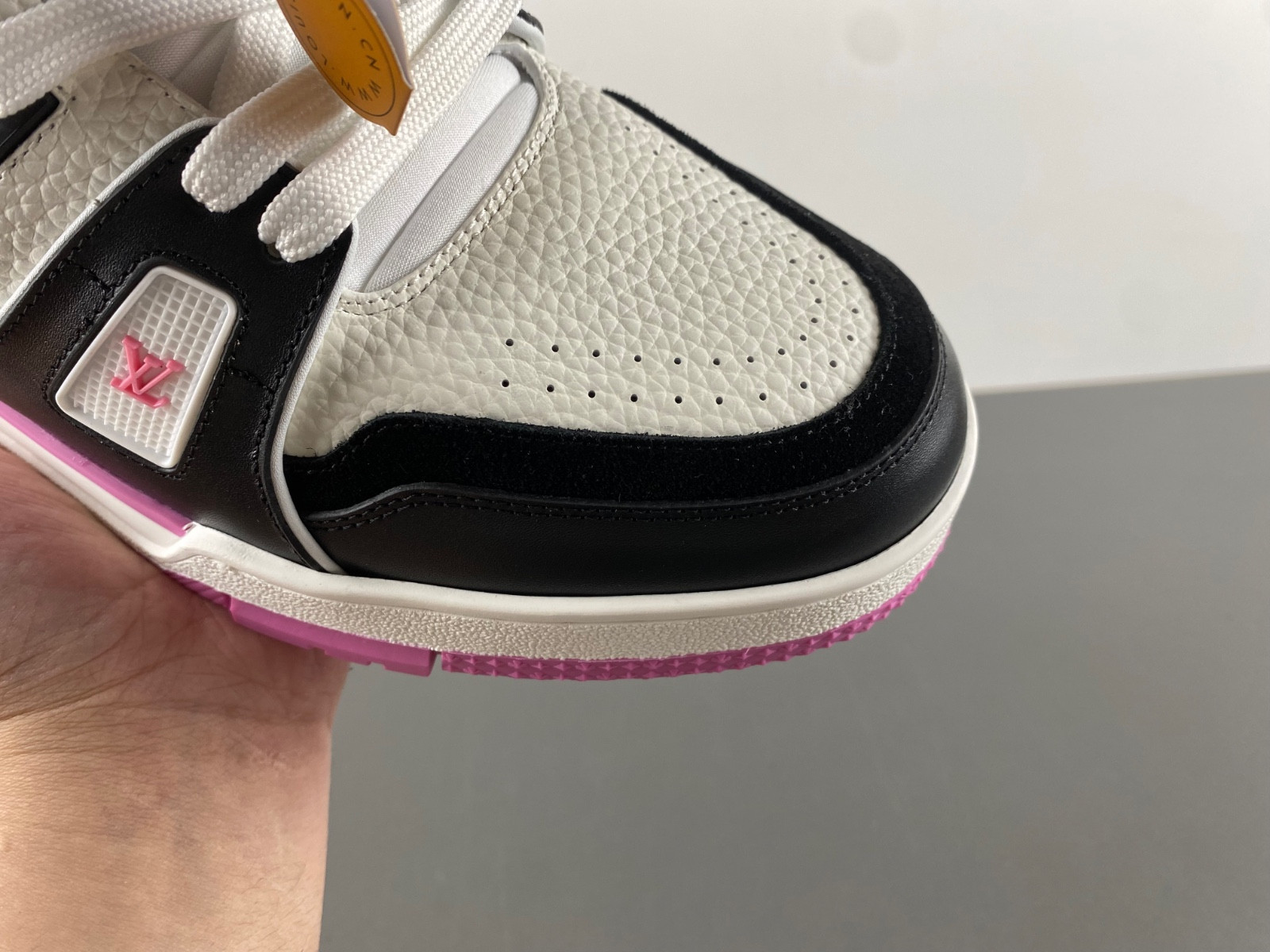 L*V Trainer