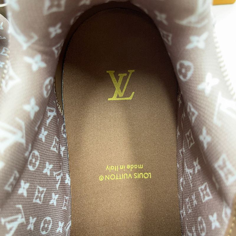 L*V Trainer Sneakers
