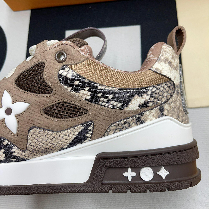 L*V Trainer Sneakers