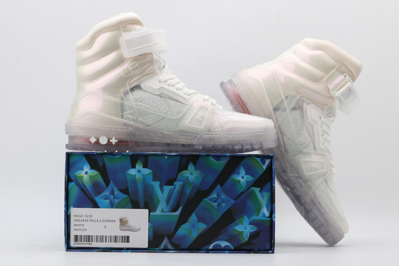 L*V Sneakers