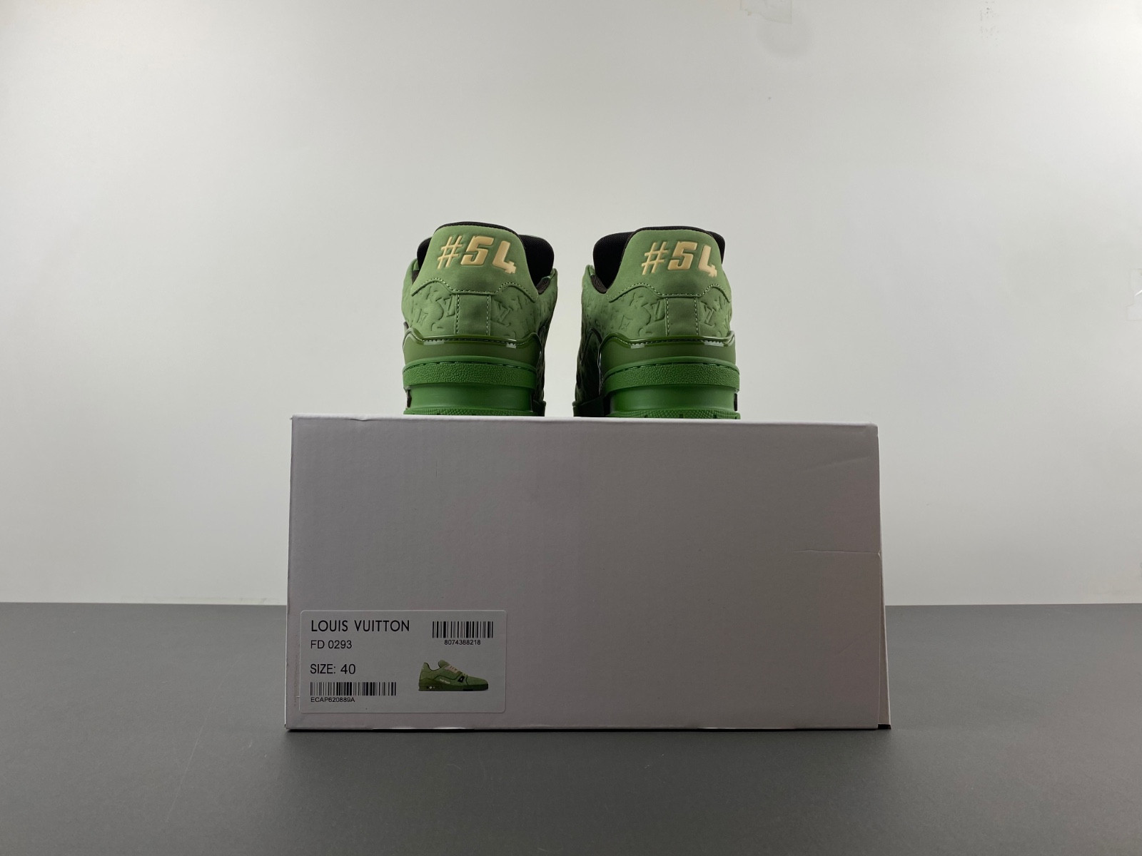 L*V Sneakers