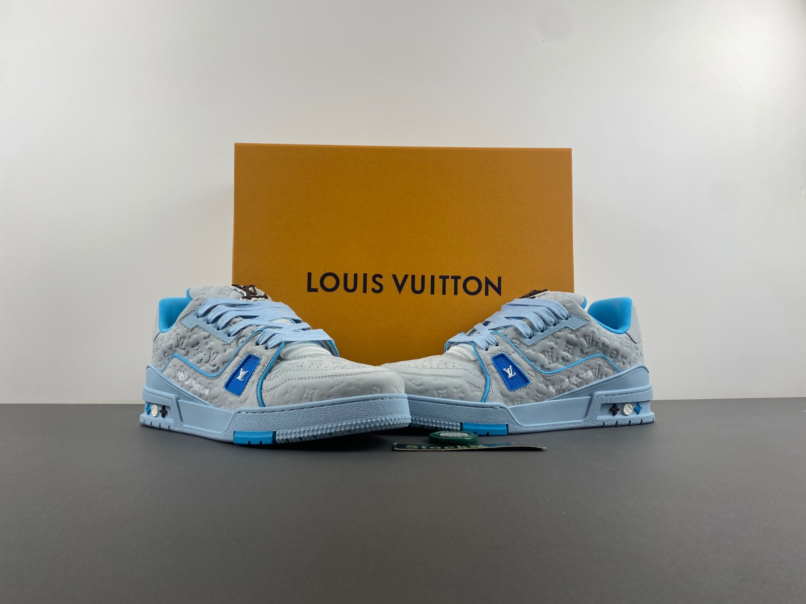 L*V Sneakers