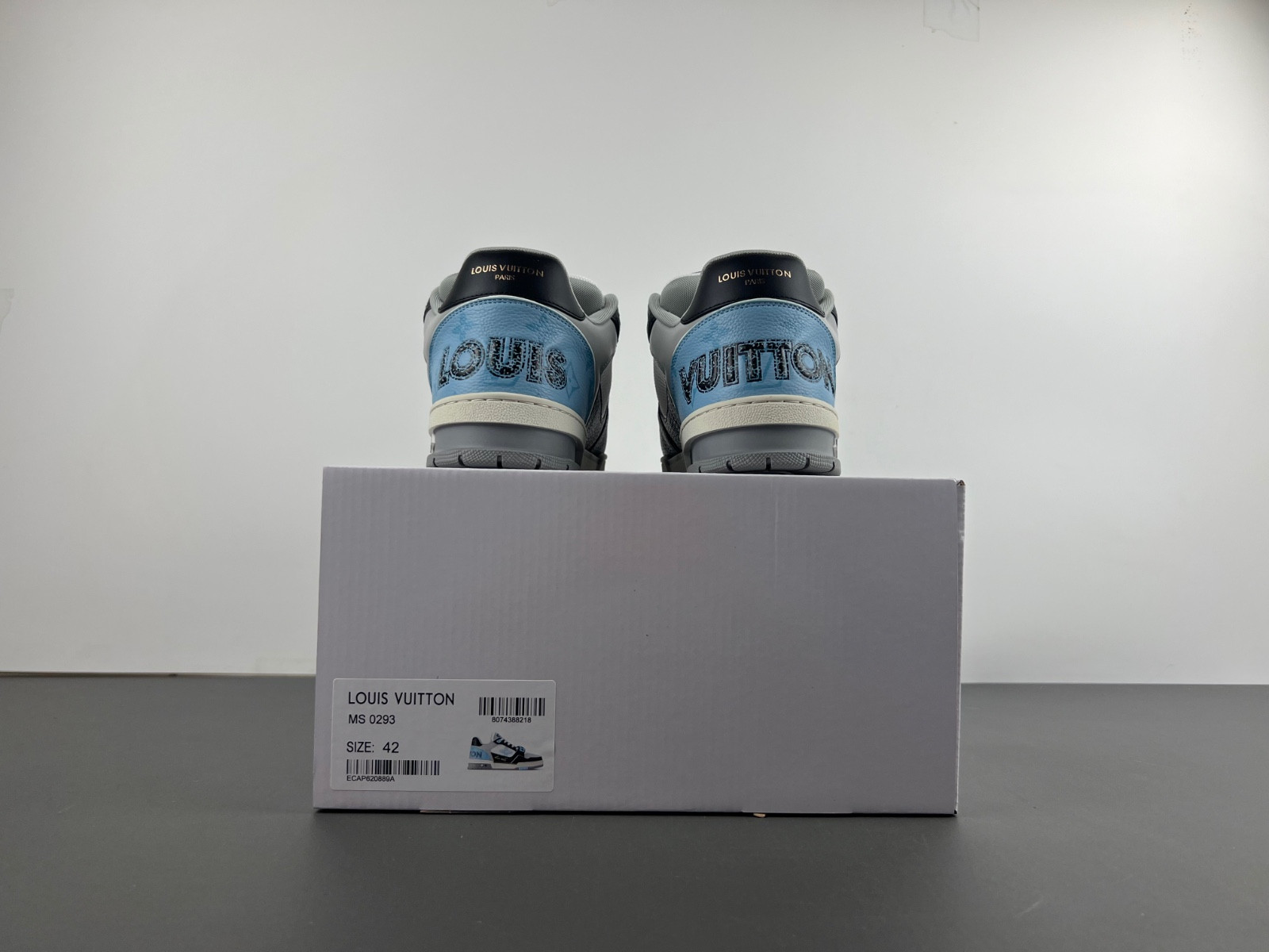 L*V Sneakers