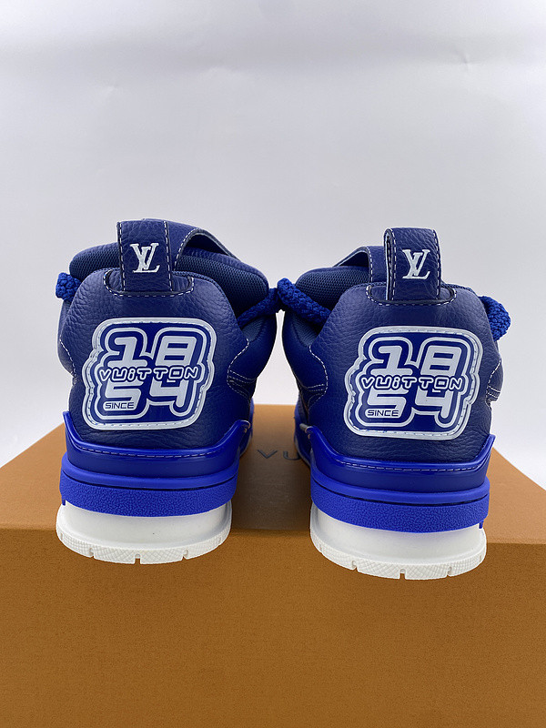 L*V Trainer Sneakers