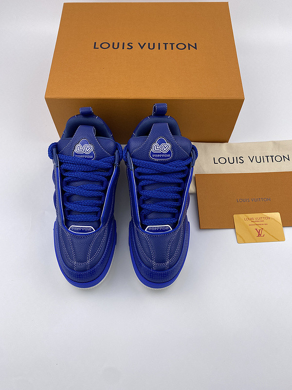 L*V Trainer Sneakers