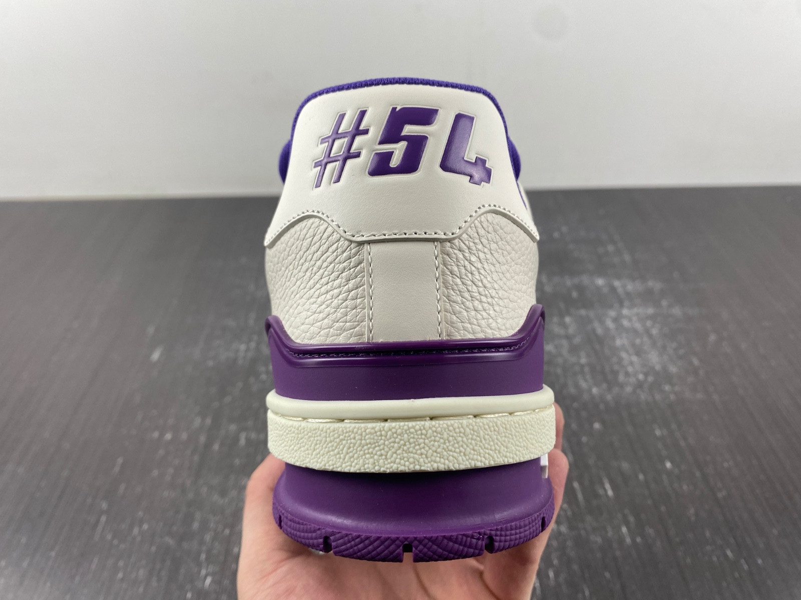L*V Trainer