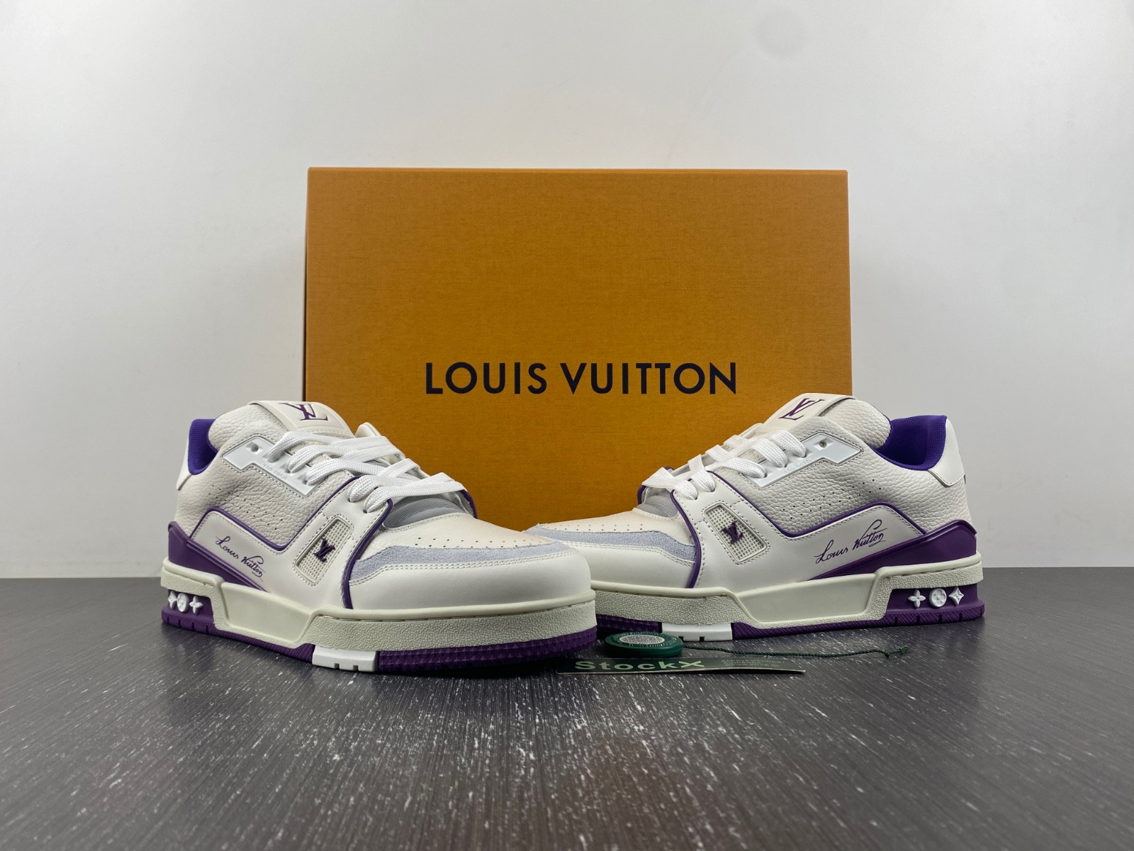 L*V Trainer