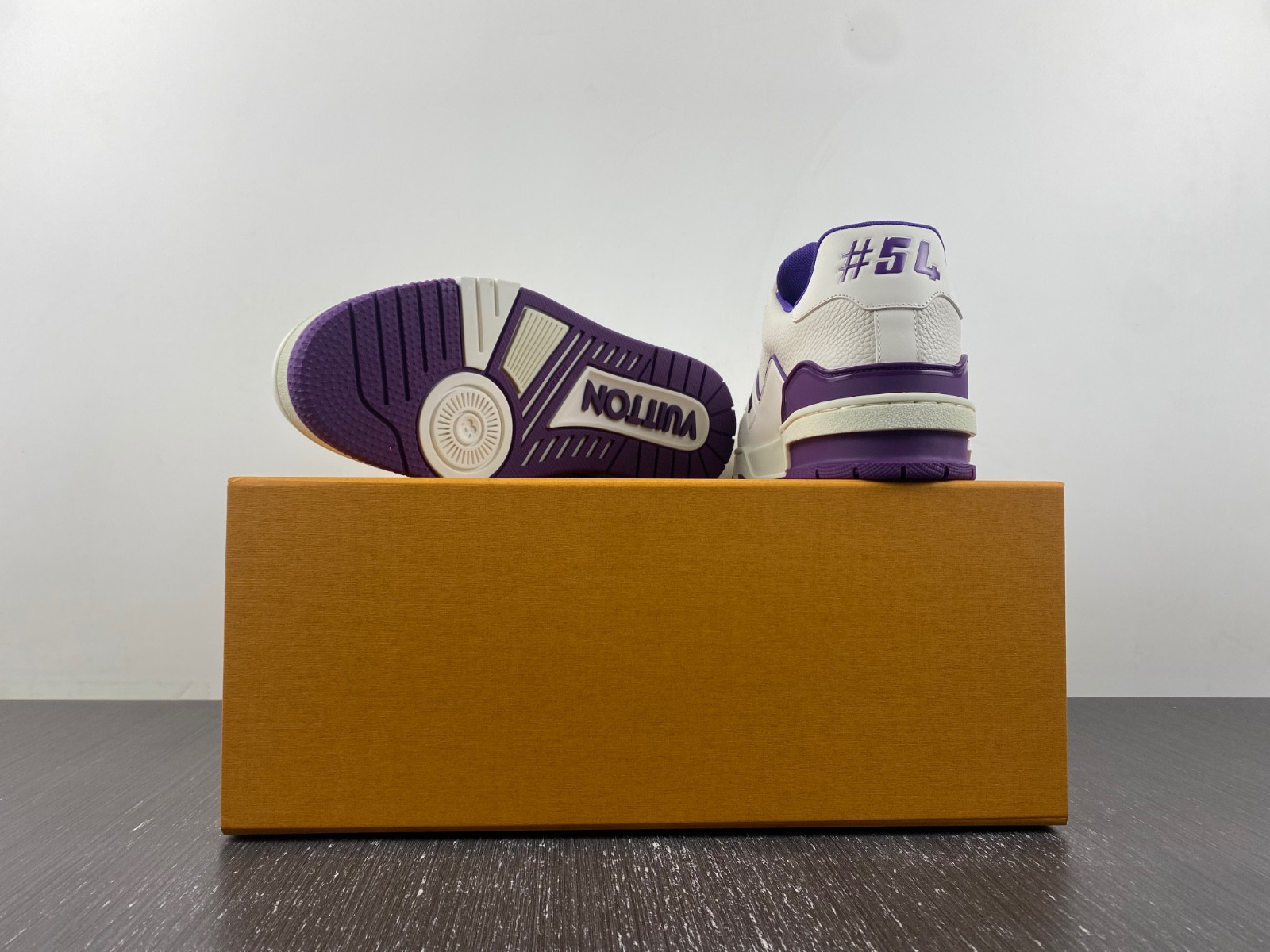 L*V Trainer