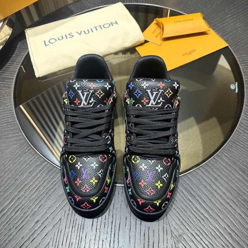 L*V Trainer